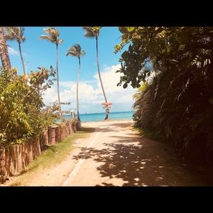 Meet your Posher, Andres